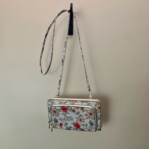 Floral Purse!😍